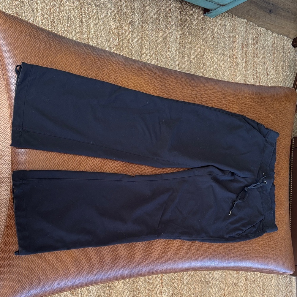 Black Pants